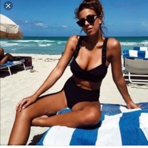 l*space Jackie Bottoms medium High waisted 🌴